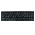 thumbnail image 1 of VONKY Clavier Intégré pour Ordinateur Portable Ergonomique Portable PS/2 Interface Disposition US Remplacement Clavier pour MSI GE60 GE70 GP60, 1 of 6