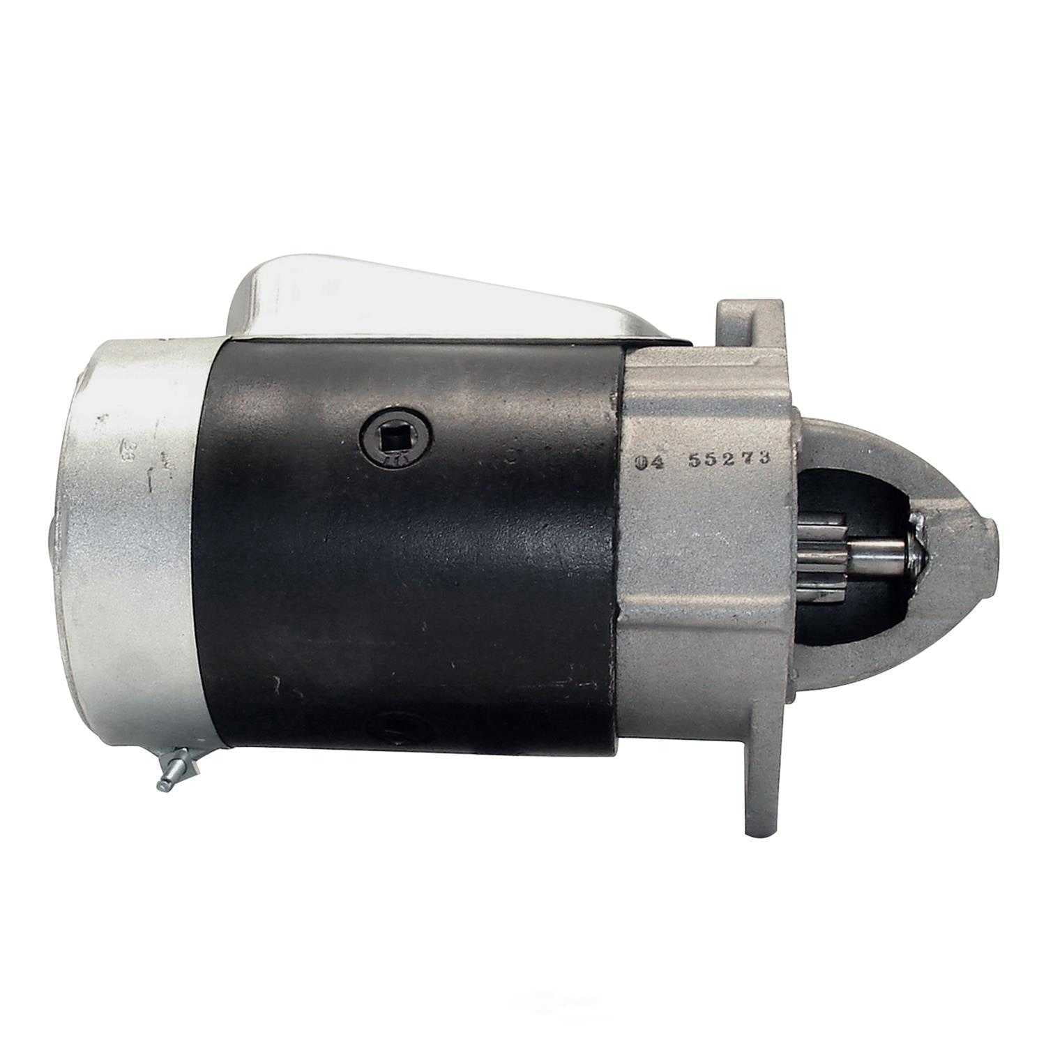FVP Professional 3207 Starter Standard