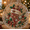 Pearl Diamond Art Set-B-A1, variant on Christmas Pearl Diamond Art Hanging Ornament Kit , Flocked Canvas with Scratch-Resistant Non-Fading Pearl Beads, portable canvas bead craft kit for interior display C