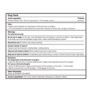 McKesson Swabstick with Povidone Iodine - Topical Antiseptic for Wound Care, 50 Sticks, 1 Pack