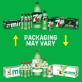 thumbnail image 3 of 7UP Zero Sugar Lemon Lime Soda, 12 fl oz cans (Pack of 12), 3 of 5