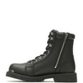thumbnail image 3 of Harley-Davidson Men's Diversion Boot  BLACK, 3 of 5
