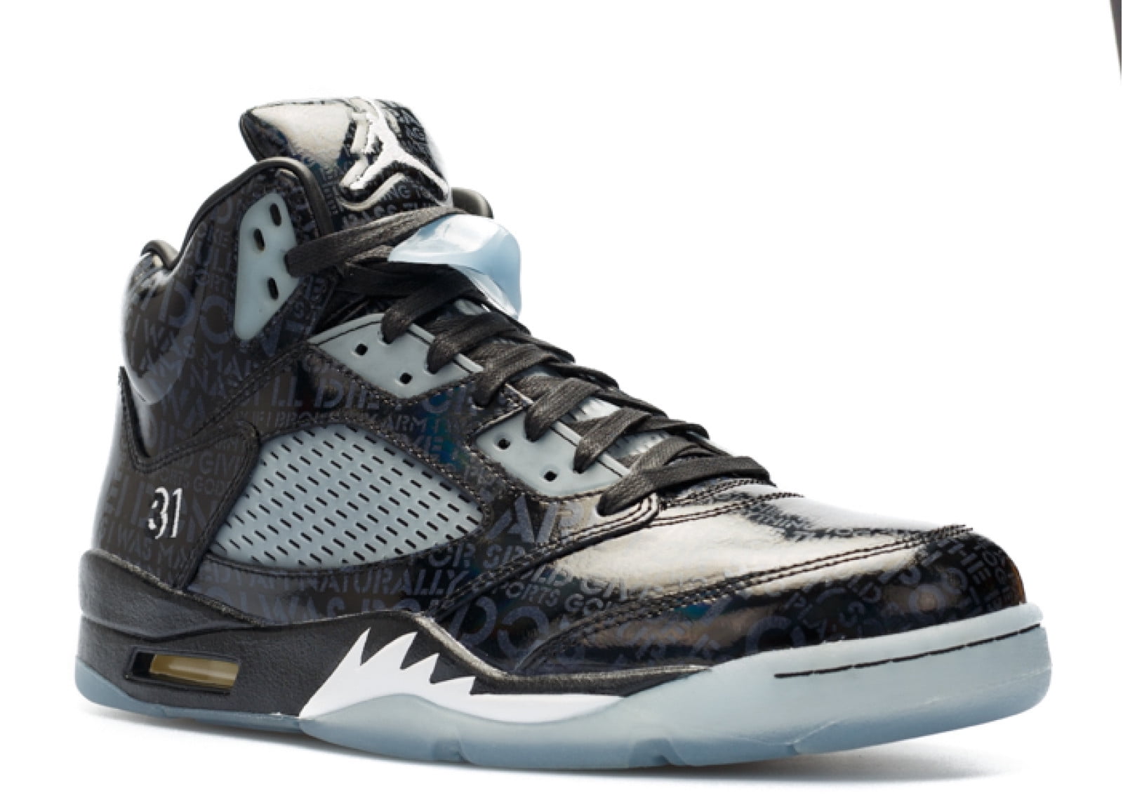 AIR JORDAN 5 RETRO DB 'DOERNBECHER 