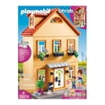 thumbnail image 3 of Mi Casa de Ciudad Playmobil City Life 196 Piezas, 3 of 4