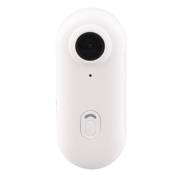 Collar De Rastreador De Perros HD 4K 8MP, Coloque De Gato WiFi Cámara Mini Cámara De Acción Para Registros De Video, Cam Bucking Cycling De 120 Bandeo De Buidad