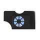 thumbnail image 1 of For Nintendo Switch OLED External Cooler Host Stand Cooling Fan,A, 1 of 5