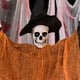 thumbnail image 2 of Halloween Grim Reaper Bruja Accesorios Espeluznantes Terror, 2 of 9