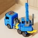 thumbnail image 4 of Coche De Juguete Grande Con Motor Inercial Y Música Ligera Para Niños, 4 of 7