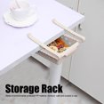 thumbnail image 3 of Estante de almacenamiento para refrigerador, 2 uds., tipo cajonera, estante para refrigerador, caja de almacenamiento, accesorios de cocina Unbranded 3118200007612, 3 of 7