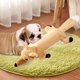 thumbnail image 3 of Stuffleless Dog Squeaky Toys Entrenamiento de mascotas y entretenimiento Perro interactivo Zorro Zulema Juguetes chirriantes, 3 of 8