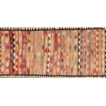 thumbnail image 1 of Ahgly Company Machine Washable Indoor Rectangle Contemporary Sand Brown Area Rugs, 4' x 6', 1 of 7