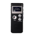 thumbnail image 1 of Digital Voice Recorder Voice Activated Recorder For Lectures, Meetings, 1 of 4