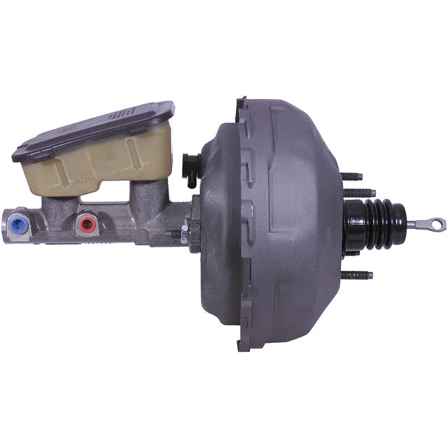 Booster de Frenos Commercial Chassis 1992 Cadillac Reman CARDONE Gris