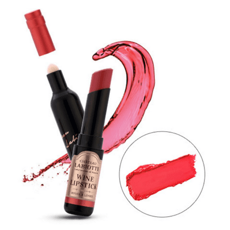 Labiotte Chateau Labiotte Wine Lipstick Melting Rd01 Grenache Red