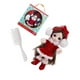 thumbnail image 1 of Advancent Chico Navidad vestir muñeca hogar exquisito niños fingir juguete simulación moda muñecas juguetes niños niñas modelos Kits de decoración para fiestas Tipo 1 Advancent HA044884-01, 1 of 6