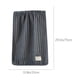 thumbnail image 3 of Toalla de felpa suave y absorbente para lavarse la cara, ideal para adultos y para el hogar. Tamaño grande, plegable.,Wsvlmg, 3 of 9