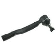 thumbnail image 3 of TRQ Inner & Outer Tie Rod Set of 6 Fits 2005-2012 Toyota Avalon 2007-2011 Camry PSA27274, 3 of 4