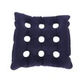 thumbnail image 2 of Portable Thick Inflatable Seat Cushion Comfortable Chair Cushion for Elderly, 2 of 14