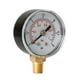 thumbnail image 3 of Manómetro Reloj de Aire/Aceite Radial Zulema 0-15Psi 0-1Bar 6x4x2.5cm Aparato de manómetro de aire, 3 of 6