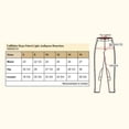 thumbnail image 2 of Equine Boys Patrol Light Jods Breeches - Light Tan, 2 of 2