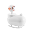 thumbnail image 1 of Humidificador Mini Astronauta Matsuzay Portátil para Decoración de Hogar y Oficina Blanco, 1 of 6