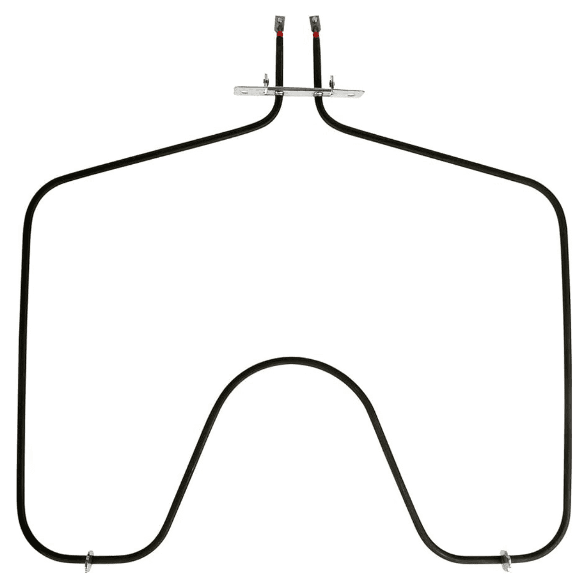 WB44K5082 Range/Stove/Oven Bake Element Replaces With WB44K5012, AP00328011 1-PACK
