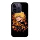 thumbnail image 2 of Funda Elite- funda iPhone 14 13 12 11 XR XS X 7 6 5 SE Pro Max Mini Plus Katsuki My Hero Academia AE0644 V2, 2 of 3