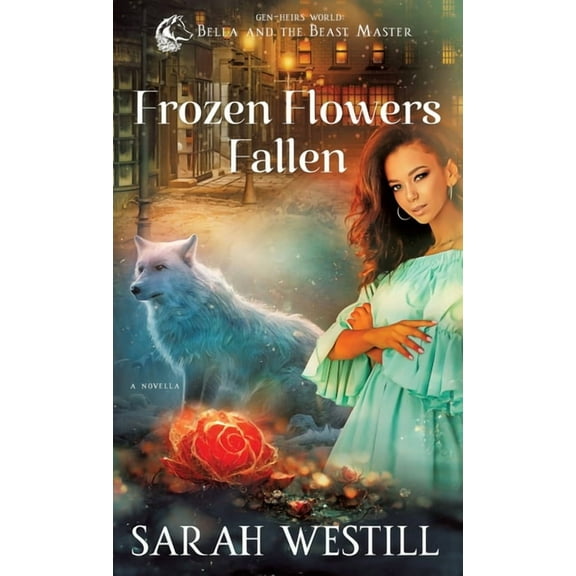 Frozen Flowers Fallen, (Paperback)