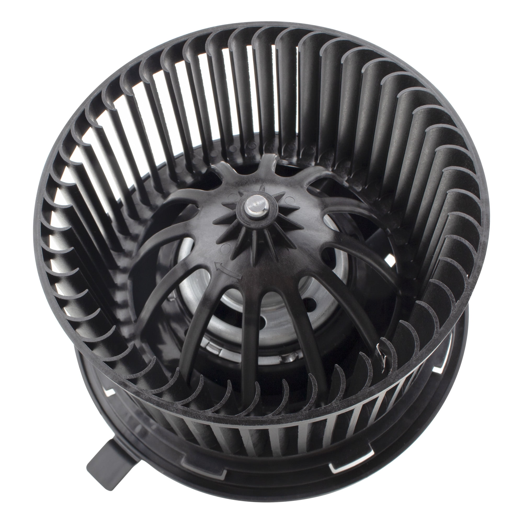 BOXI Heater Blower Motor w/Fan Cage for 20022007 Jeep Liberty / 2002