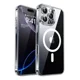 thumbnail image 1 of Funda para iPhone 16 Pro Kiosla con Magsafe TPU Transparente, 1 of 4