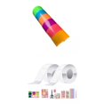 thumbnail image 1 of Tiras De Cinta De Doble Cara Blow Bubbles 4.8cm 5cm 10cm Herramienta Completa, 1 of 9