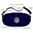 thumbnail image 2 of Northwest Denver Broncos Nfl Handwarmer, 2 of 2