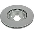 thumbnail image 3 of Ultra High Carbon 700 Brake Kits, Front UHCK7140, Honda CR-V 2004-2002, 3 of 7