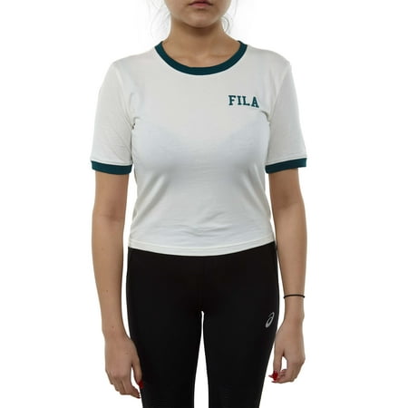 Fila Emmy Lou Ringer Tshirt Womens Style : Lw173d87