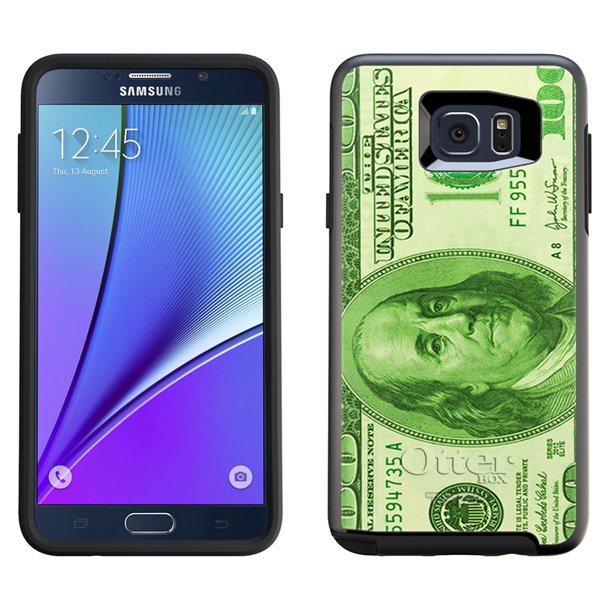 otterbox galaxy note 5