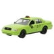2011 Ford crown Victoria NYc New York city Boro Taxi Hobby Exclusive 1/64 by greenlight 29858 – image 1 sur 1