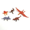 thumbnail image 6 of Zoo Troop Dinosaur Multipack – 15-Piece Prehistoric Adventure Set for Kids Ages 3+, 6 of 7