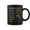 Black, variant on Snake Lover Types Of Snakes Reptile Lover Pet Snake Coffee Mugs