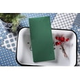 thumbnail image 4 of Ivory Napkins | Linen Feel Guest Disposable Cloth Like Paper Dinner Napkins | Hand Towels | Soft, Absorbent, Paper Hand Napkins for Kitchen, Bathroom, Parties, Weddings, Dinners Or Events | 50 Pack, 4 of 5
