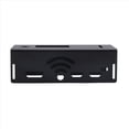 thumbnail image 4 of 10X Caja de Aleación de Aluminio para Tablero Rainsun de Expansión de Hotspot Estación de Radio Wifi MóDem de Voz W Negro, 4 of 5