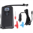 thumbnail image 2 of Car Air Pump Universal Portable Tire Inflator Air Compressor, 2 of 7