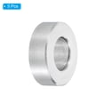 thumbnail image 3 of M12 Aluminum Spacers, 5 Pcs Metal Spacer Aluminum 12.5mm ID x 24mm OD x 8mm L Aluminum Spacer Screw Standoff Round, 3 of 5