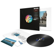 Pink Floyd - Wish You Were Here - Music & Performance - Vinyl
