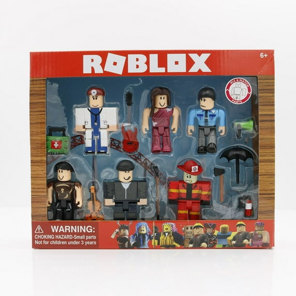 Muñecos roblox walmart online