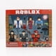thumbnail image 3 of Roblox-bloques de construcción de mundo Virtual para niños y niñas, muñecos de bloques de construcción, accesorios periféricos, juegos de animación, regalo de cumpleaños, 6, 3 of 4
