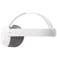 thumbnail image 4 of Lentes de Realidad Virtual OCULUS Meta Quest 3 8GB 512GB 90Hz 4K beige, 4 of 5