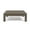 Gray, variant on Kaena Acacia Wood Outdoor Coffee Table, Teak