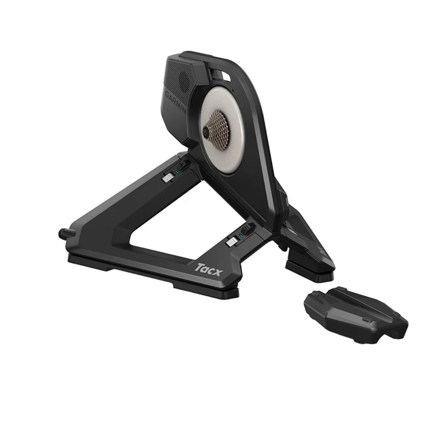 使用少 Tacx NEO2 SMART Tacx Neo 2 Smart Trainer | Garmin