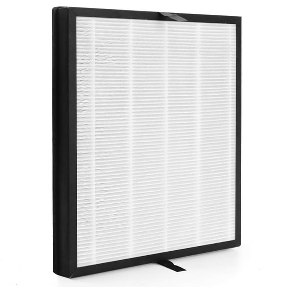 Cobectal Air Purifier Filter H14 True HEPA Replacement Filter ZQA-8000A for Home Air Purifier