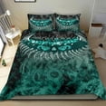thumbnail image 4 of Viking Drakkar Ship Duvet coverRLT12, 4 of 6
